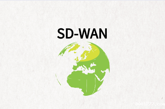 为什么建议选择SD-WAN组网方案?