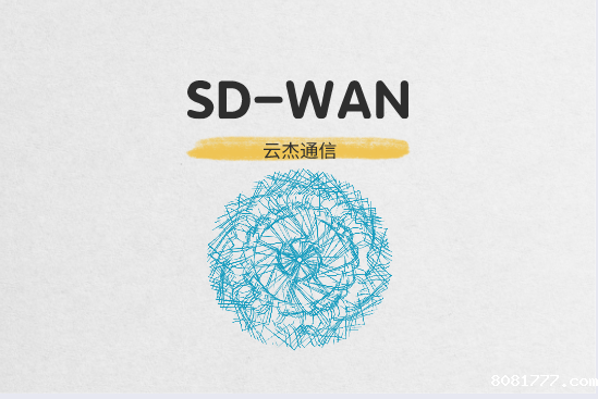 用户如何选择SD-WAN产品?