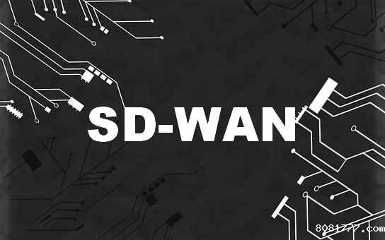 如何使用SD-WAN技术保护网络?