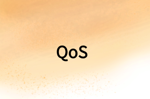 影响Internet视频会议中音视频QoS的因素