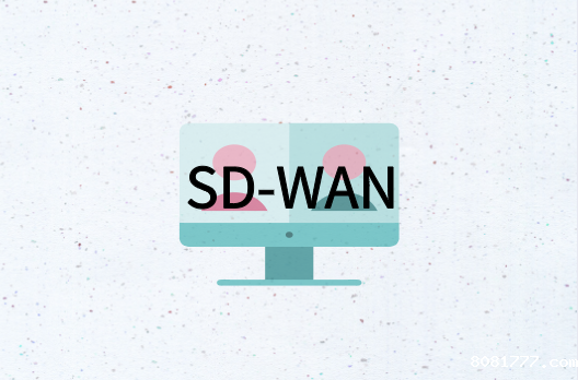 SD-WAN带宽管控
