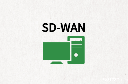 SD-WAN省钱