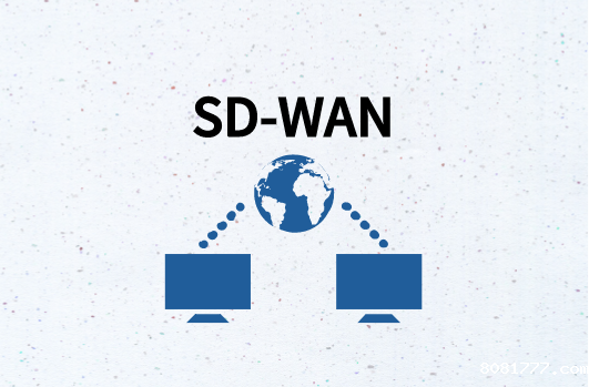 为什么切换到SD-WAN?