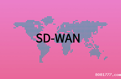 SD-WAN价格