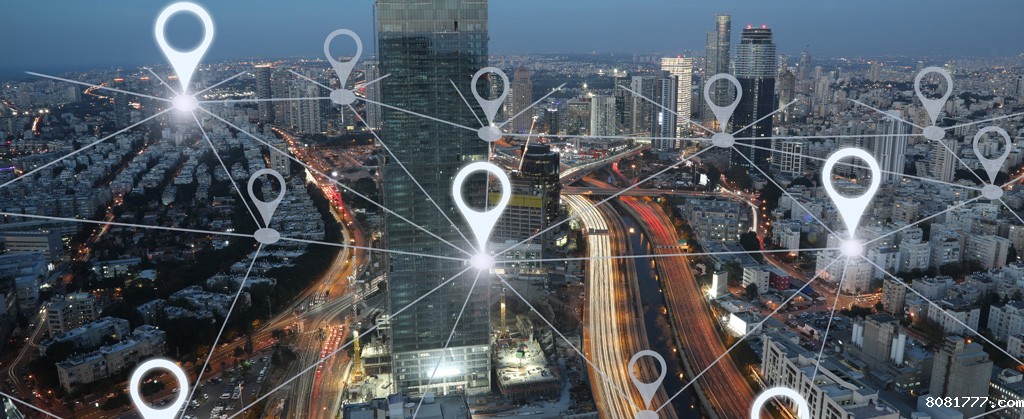 SD-WAN如何支持物联网(IoT)的增长?