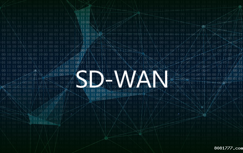 SD-WAN如何增强现有WAN的性能?