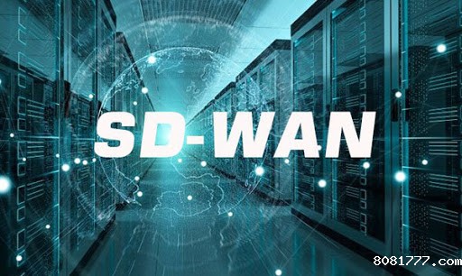 SD-WAN为中小型企业增值的5种方式