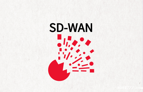对更好的SD-WAN的不断增长的需求