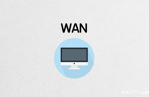 WAN优化器在哪里提供作用?