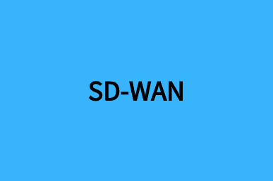 云杰安全SD-WAN必威体育app官方下载精装版确保多个分支机构的用户体验