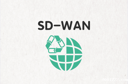 SD-WAN服务是否支持底层?