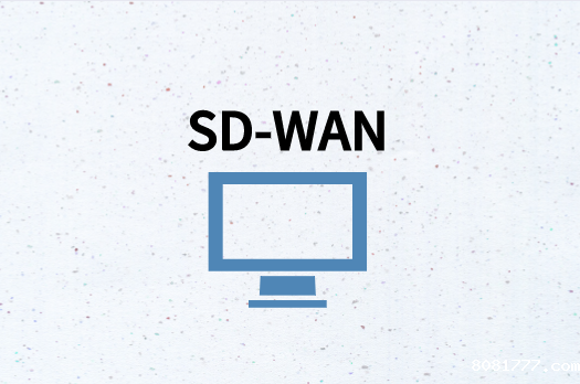 具有成本效益的SD-WAN分支机构连接