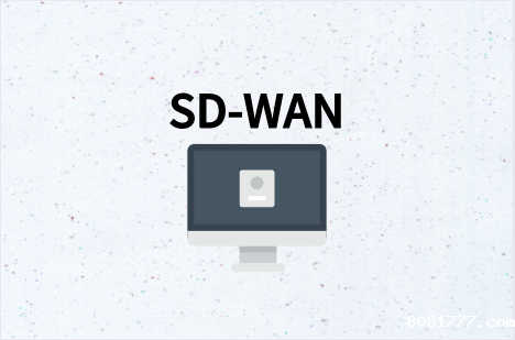 SD-WAN自动化问题