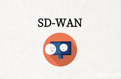 SD-WAN冗余与冗余