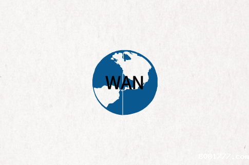 广域网(WAN)工作原理