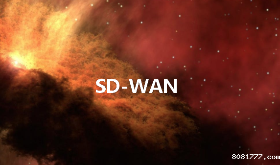 SD-WAN必威体育app官方下载精装版为中小企业提供哪些优势?