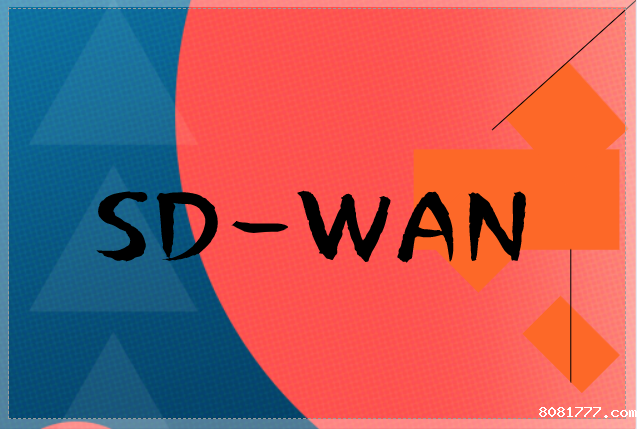 5G技术如何加速SD-WAN必威体育app官方下载精装版?